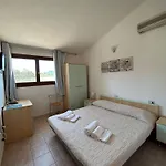 La Corte Degli Ulivi Hotel 3*