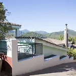 La Corte Degli Ulivi Hotel Cardedu