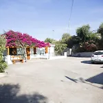 La Corte Degli Ulivi Hotel Cardedu