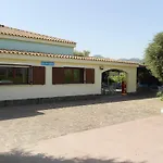 La Corte Degli Ulivi 3* Cardedu