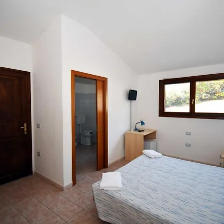 Otel La Corte Degli Ulivi 3*