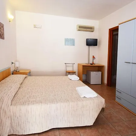 La Corte Degli Ulivi Otel Cardedu