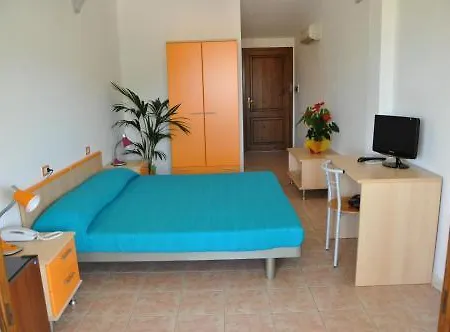 La Corte Degli Ulivi Otel