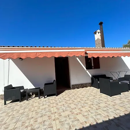 Otel La Corte Degli Ulivi