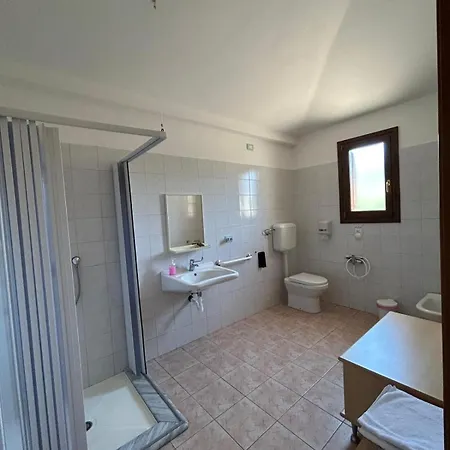 La Corte Degli Ulivi