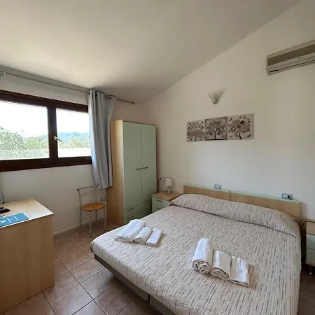 La Corte Degli Ulivi Cardedu