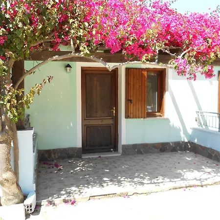 호텔 La Corte Degli Ulivi 3*