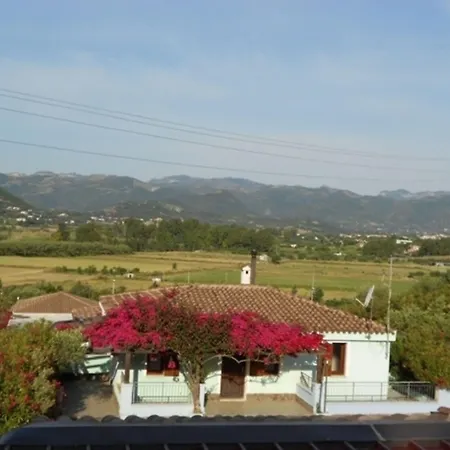 La Corte Degli Ulivi 호텔