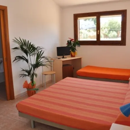 La Corte Degli Ulivi Otel