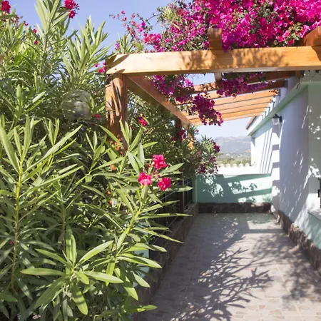 La Corte Degli Ulivi Otel Cardedu