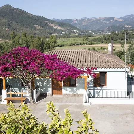 La Corte Degli Ulivi 호텔