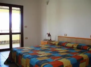 La Corte Degli Ulivi Otel Cardedu