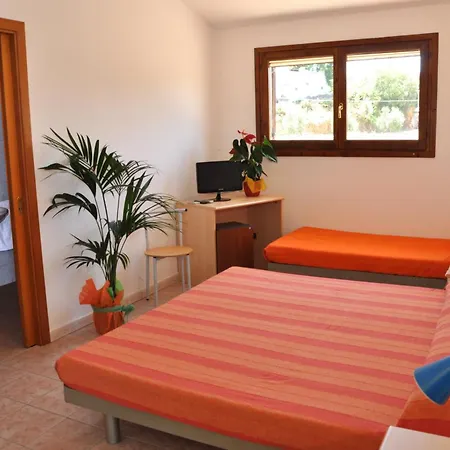 호텔 La Corte Degli Ulivi