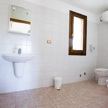Otel La Corte Degli Ulivi 3*