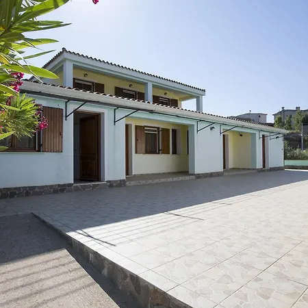 La Corte Degli Ulivi