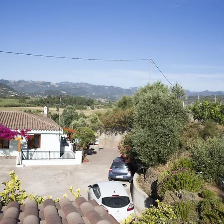 Otel La Corte Degli Ulivi 3*