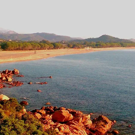 호텔 La Corte Degli Ulivi