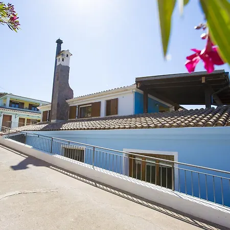 Otel La Corte Degli Ulivi 3*