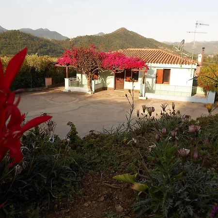 La Corte Degli Ulivi