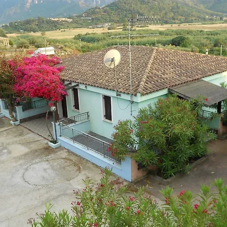 La Corte Degli Ulivi