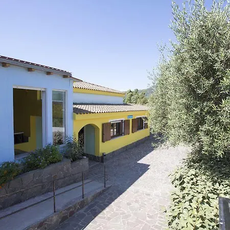 호텔 La Corte Degli Ulivi