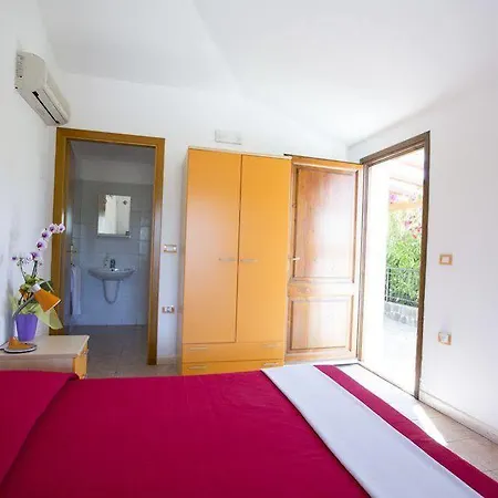 Otel La Corte Degli Ulivi