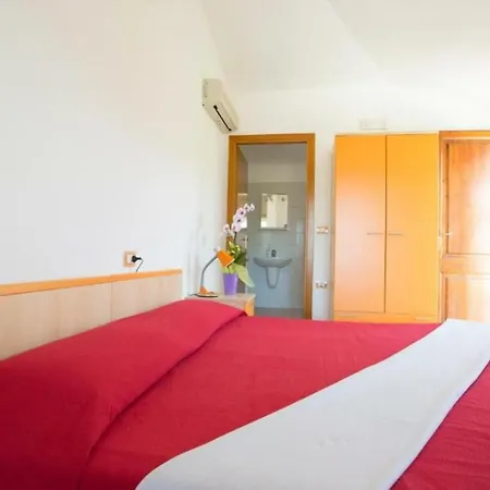 La Corte Degli Ulivi Otel Cardedu