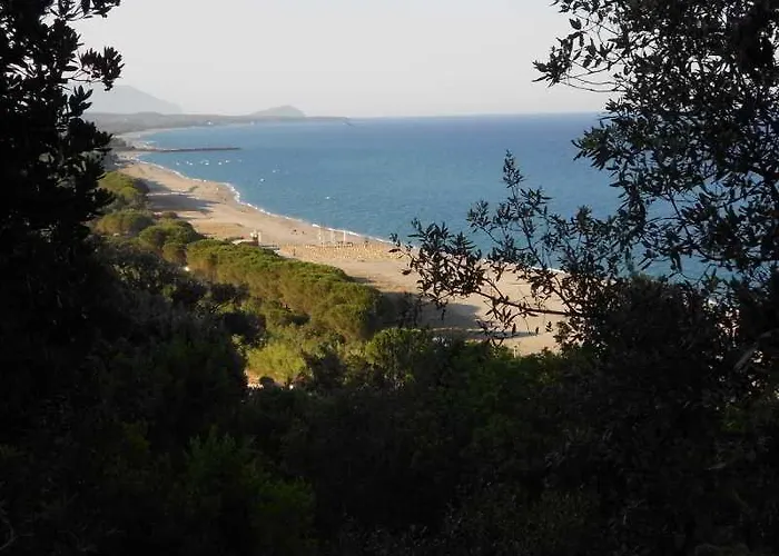 Hotel La Corte Degli Ulivi 3*