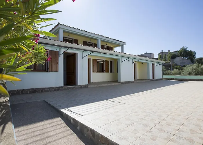 La Corte Degli Ulivi