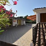 La Corte Degli Ulivi Hotel