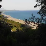 Szálloda La Corte Degli Ulivi 3*