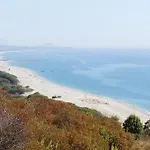 Szálloda La Corte Degli Ulivi