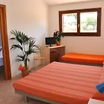 Hotel La Corte Degli Ulivi