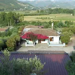 La Corte Degli Ulivi Szálloda 3*