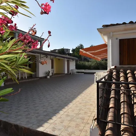 La Corte Degli Ulivi Hotel