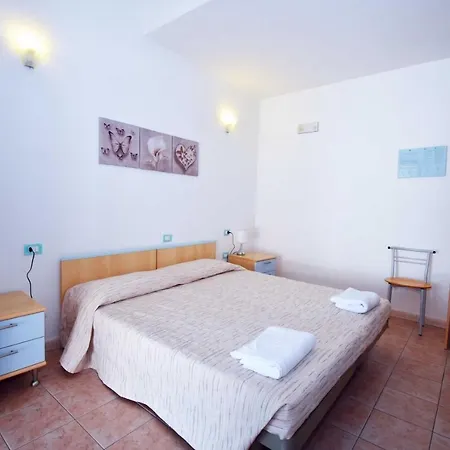 La Corte Degli Ulivi Cardedu