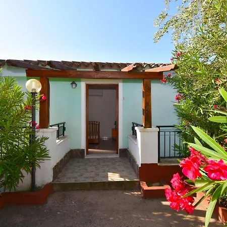 Hotell La Corte Degli Ulivi 3*