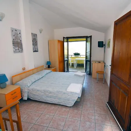 La Corte Degli Ulivi 3* Cardedu