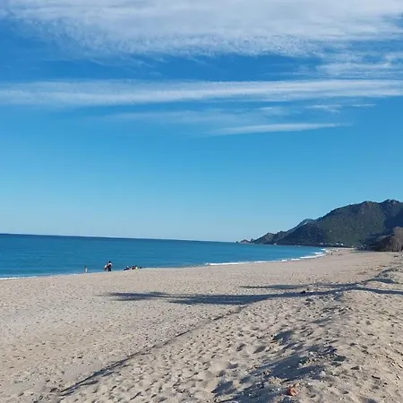 La Corte Degli Ulivi Hotel Cardedu