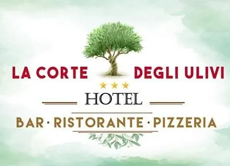 La Corte Degli Ulivi