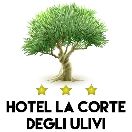 La Corte Degli Ulivi 3*