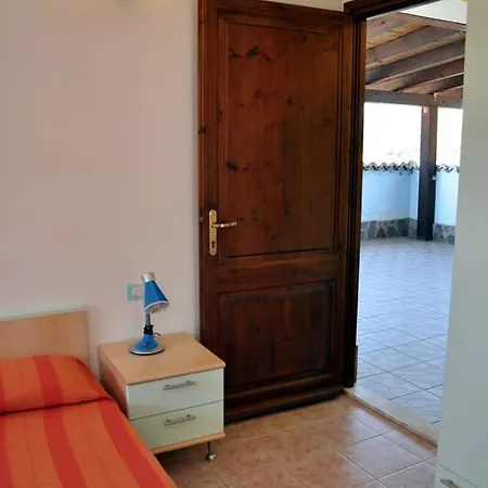 La Corte Degli Ulivi Hotel 3*