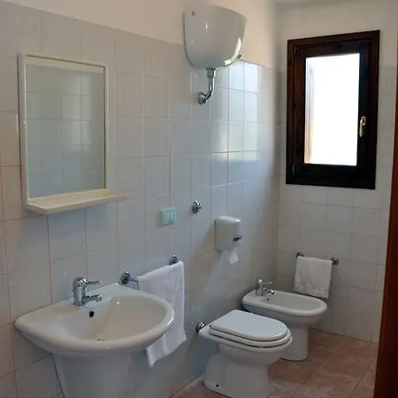 La Corte Degli Ulivi Cardedu