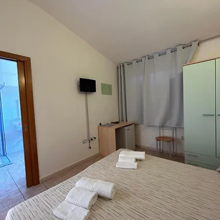 La Corte Degli Ulivi Hotell