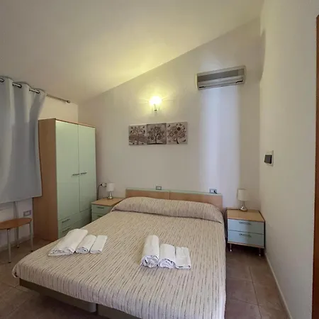 Hotel La Corte Degli Ulivi