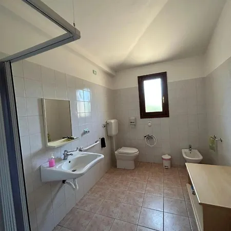 Hotell La Corte Degli Ulivi