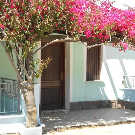 Hotell La Corte Degli Ulivi