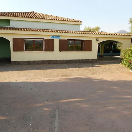 La Corte Degli Ulivi Cardedu