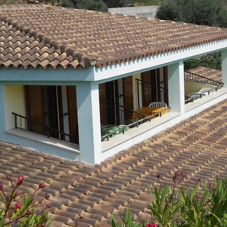 Hotel La Corte Degli Ulivi 3*