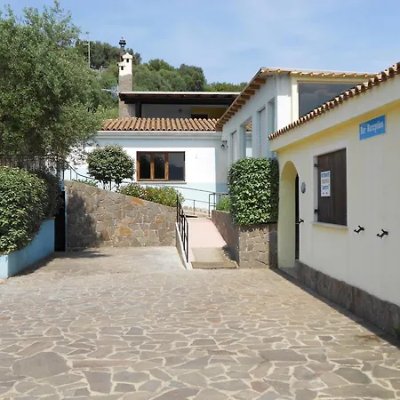 Hotel La Corte Degli Ulivi